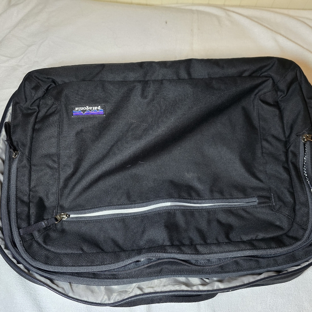Patagonia Weekender Bag